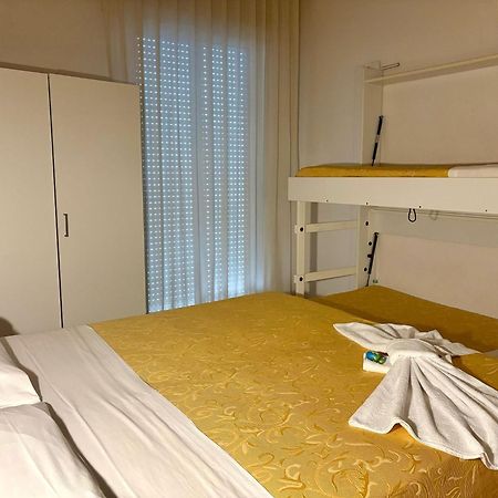 Hotel Sport Rimini Extérieur photo
