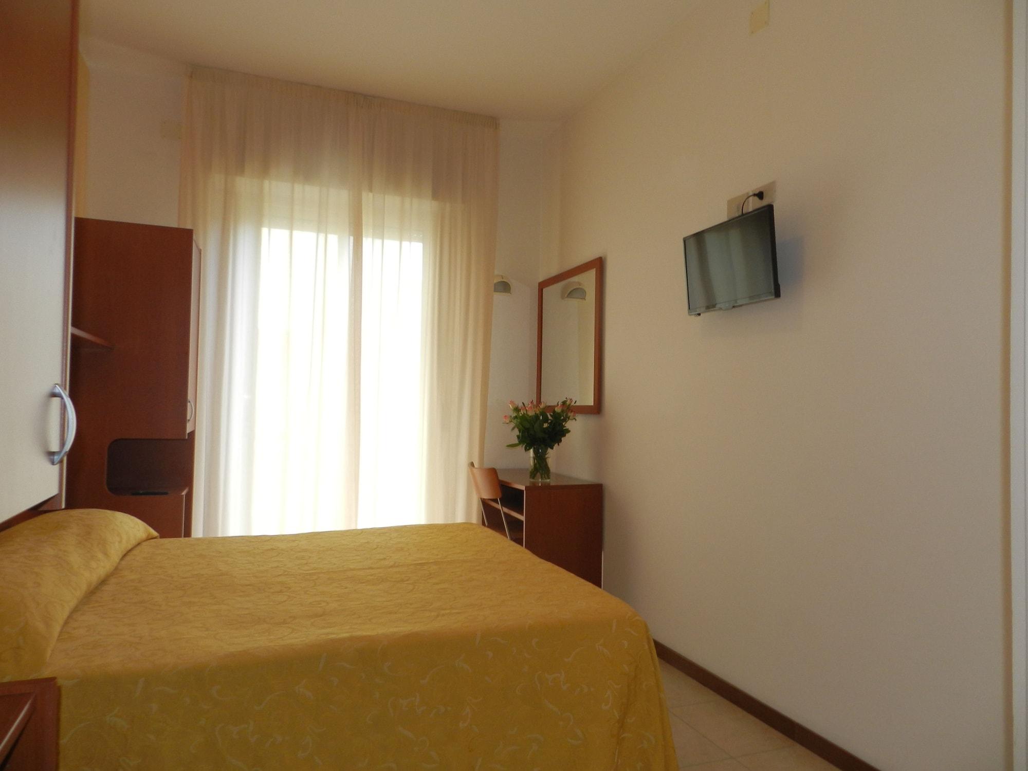 Hotel Sport Rimini Extérieur photo