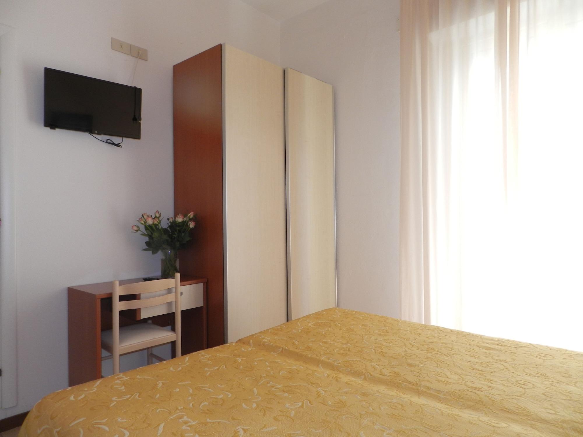 Hotel Sport Rimini Extérieur photo