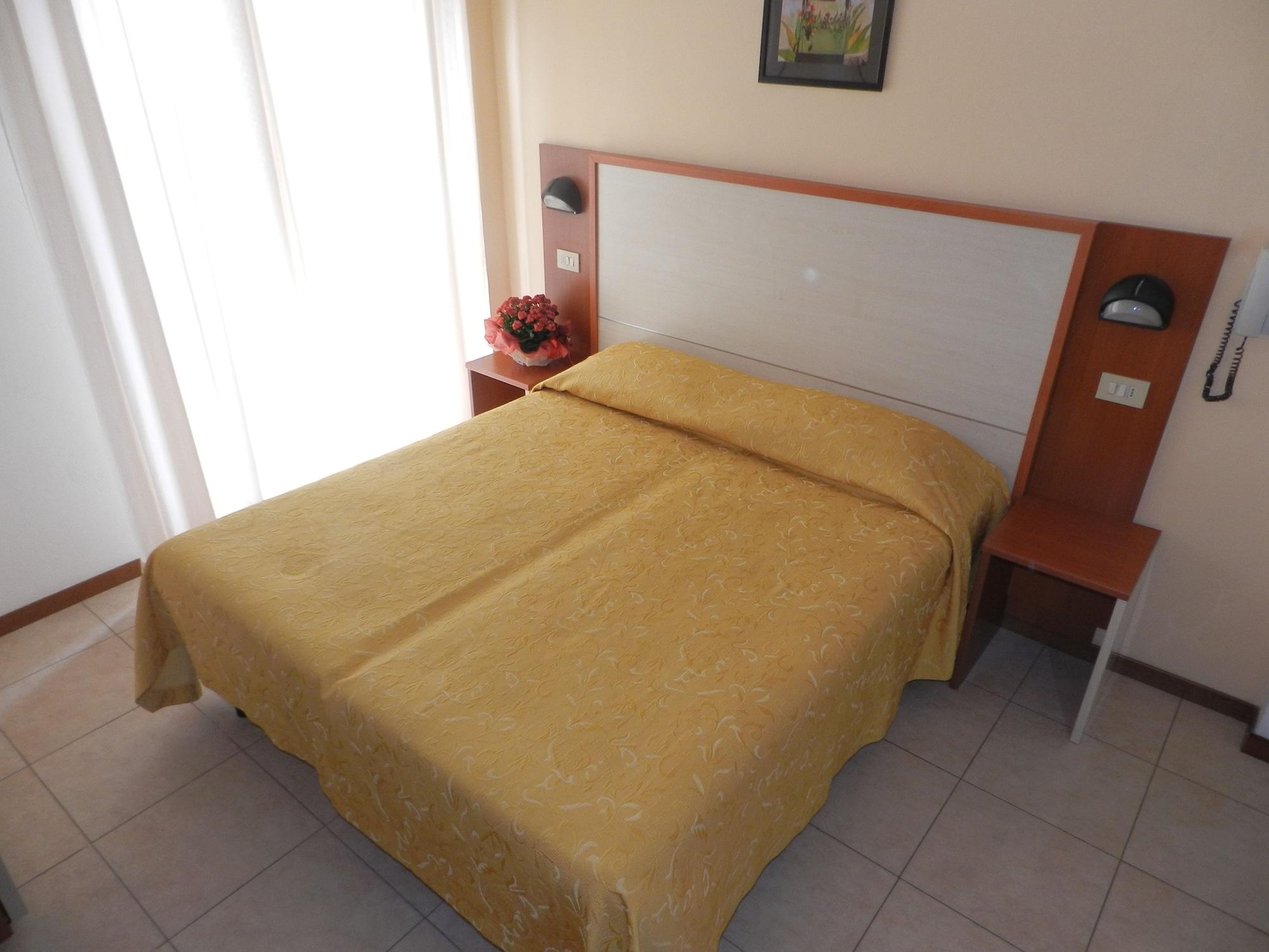 Hotel Sport Rimini Extérieur photo