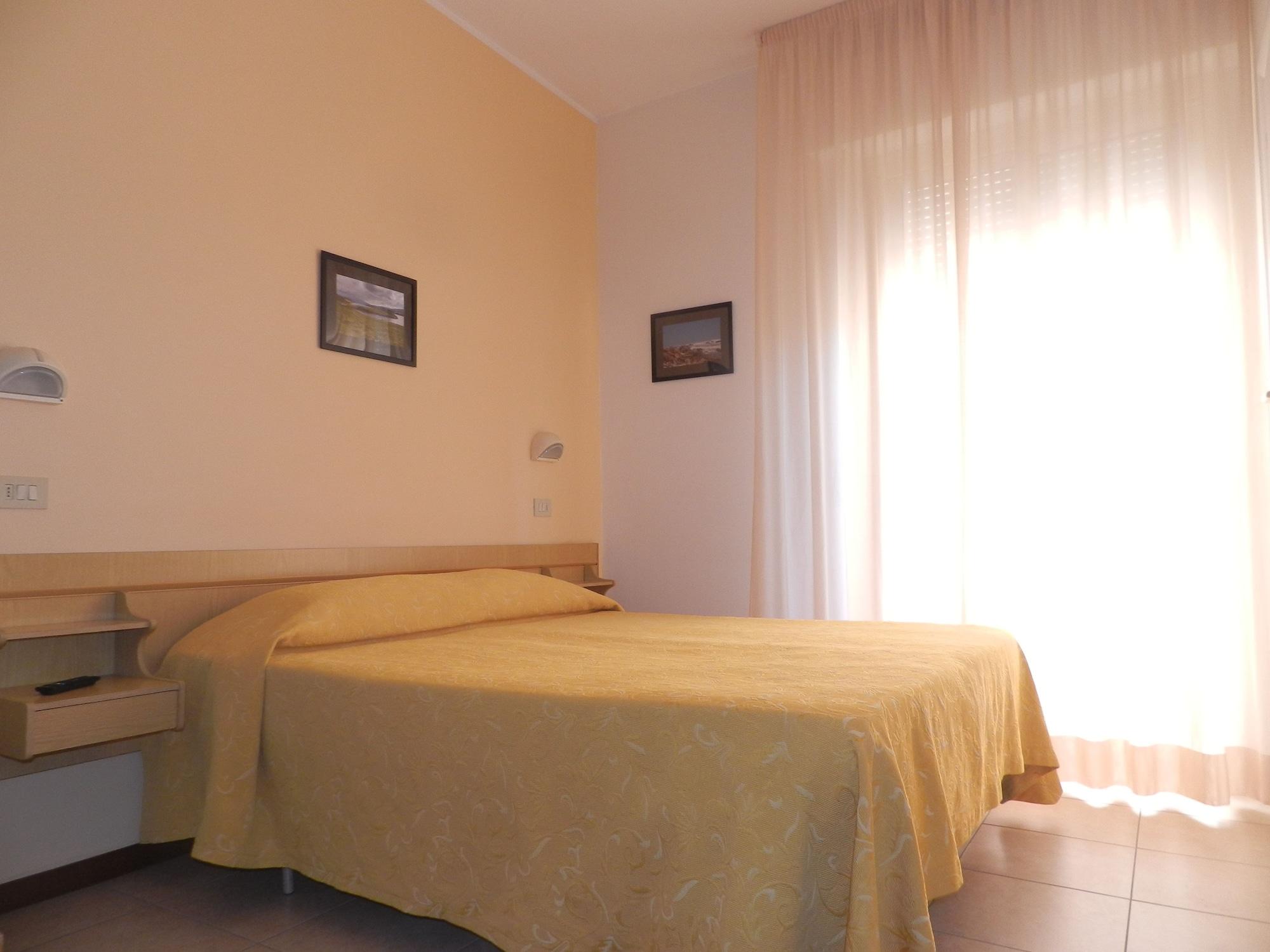 Hotel Sport Rimini Extérieur photo