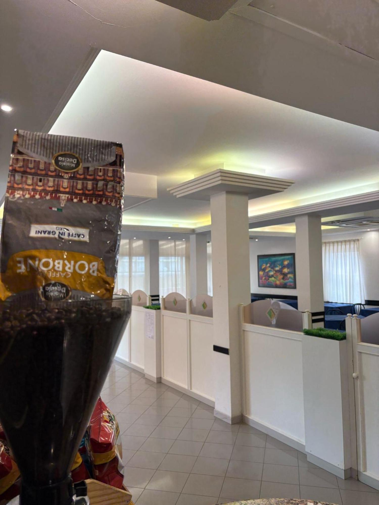 Hotel Sport Rimini Extérieur photo