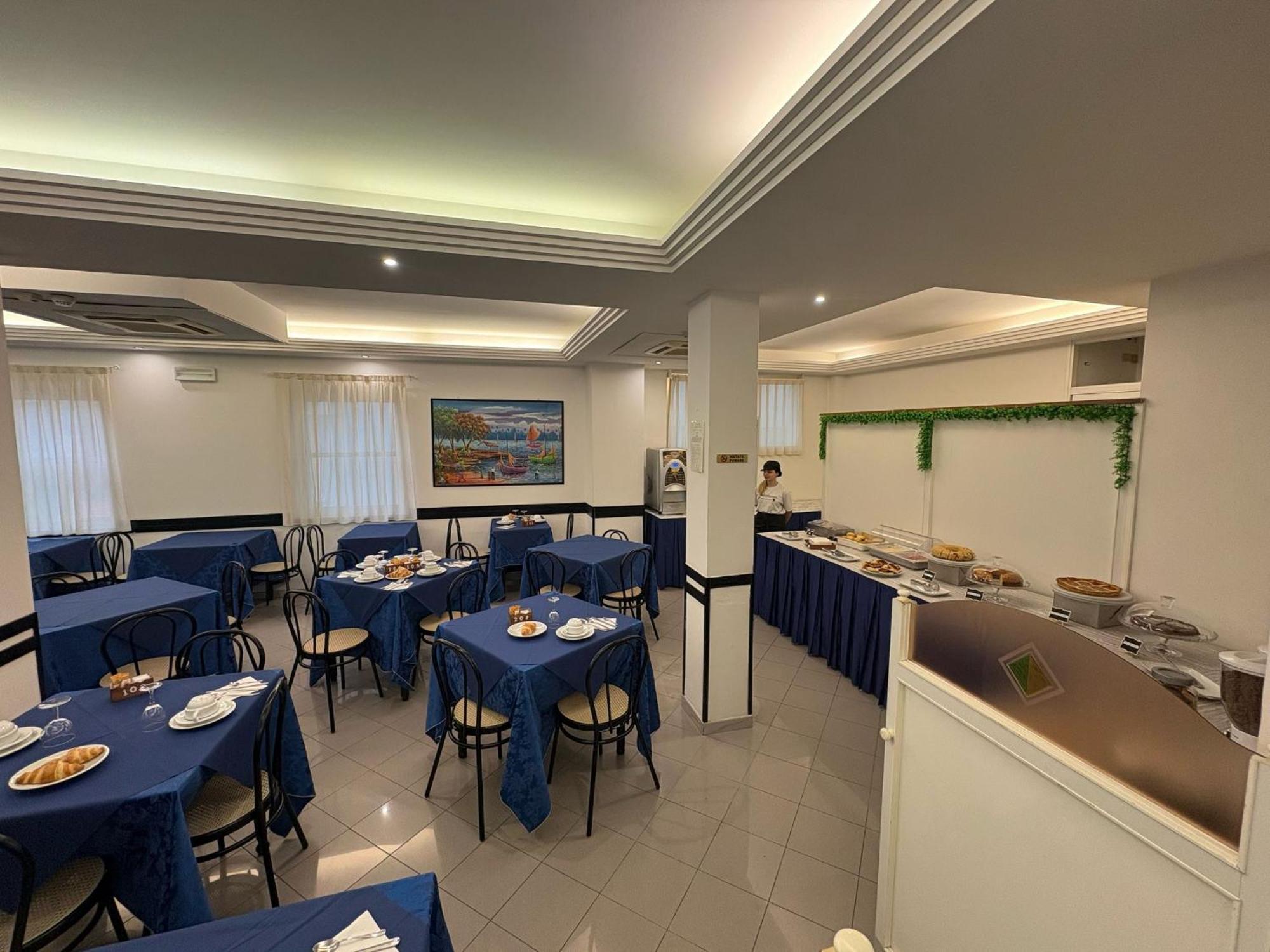 Hotel Sport Rimini Extérieur photo