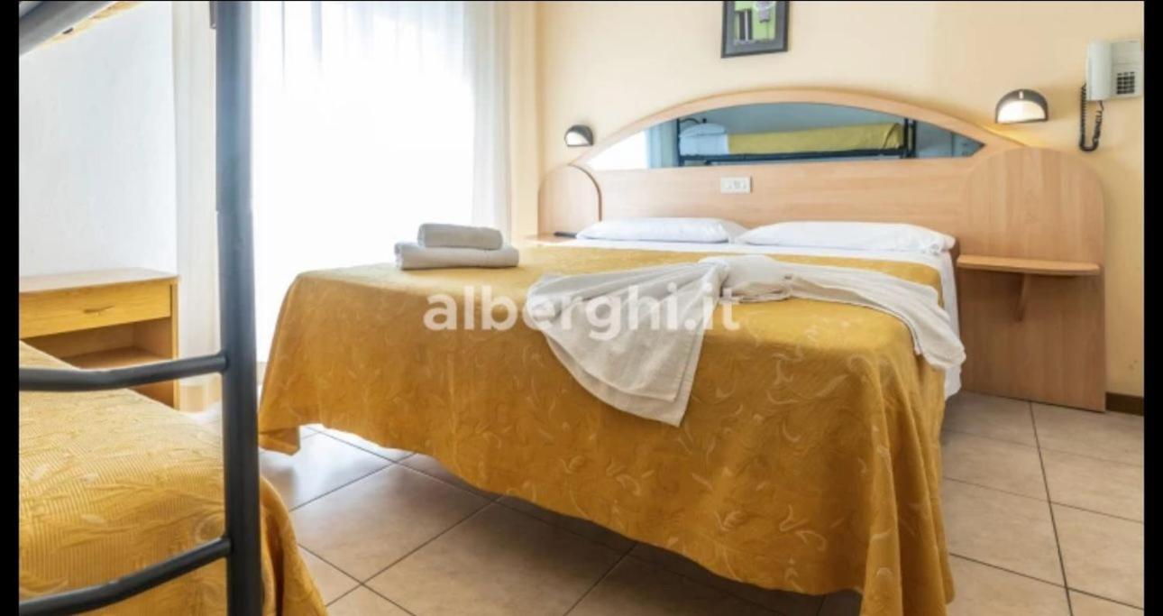 Hotel Sport Rimini Extérieur photo