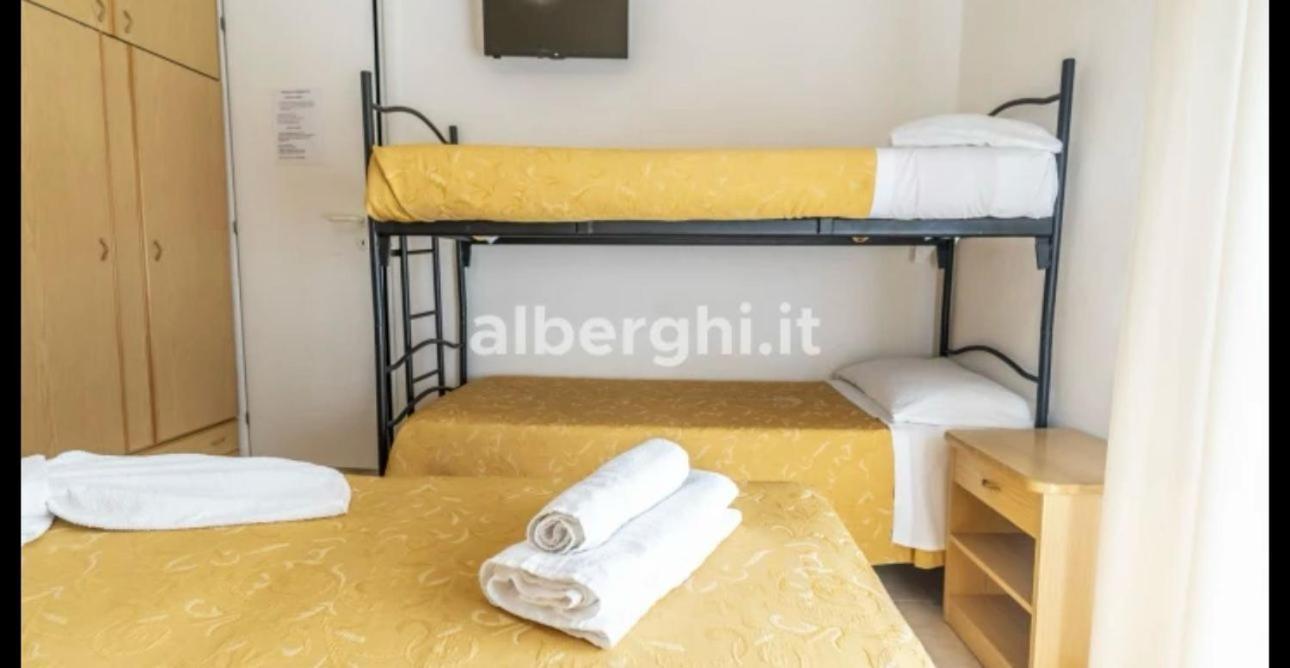 Hotel Sport Rimini Extérieur photo