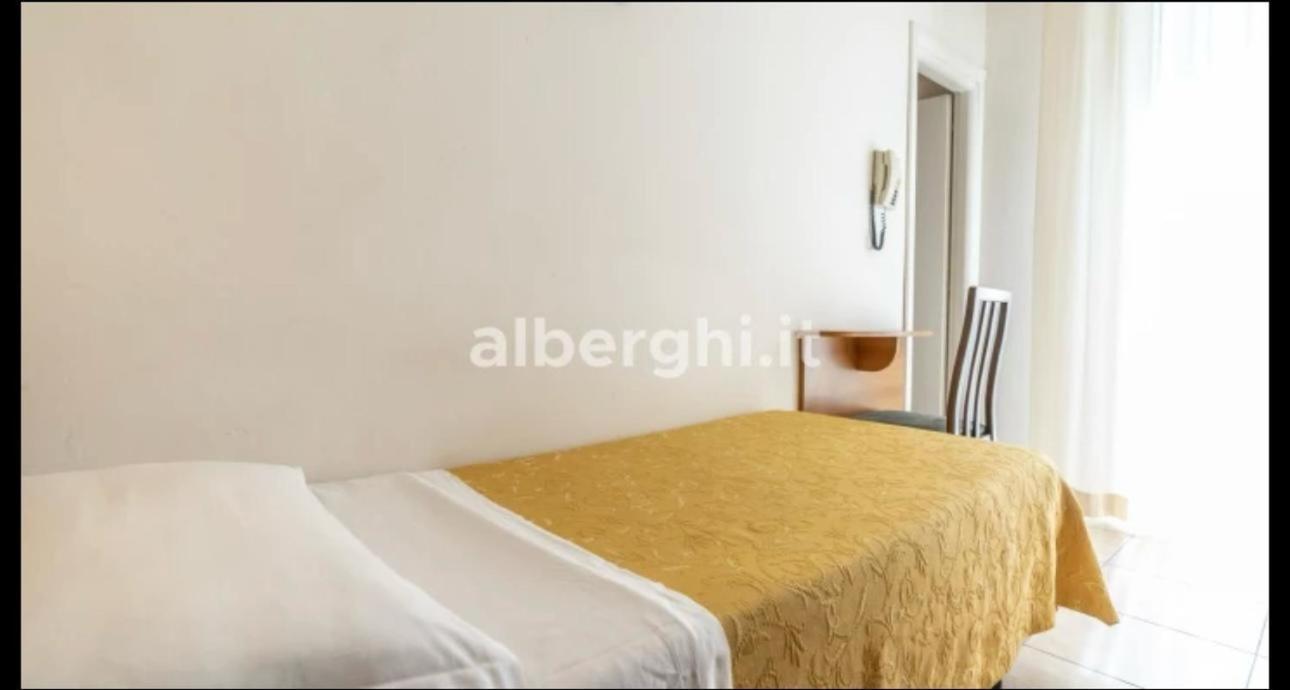Hotel Sport Rimini Extérieur photo