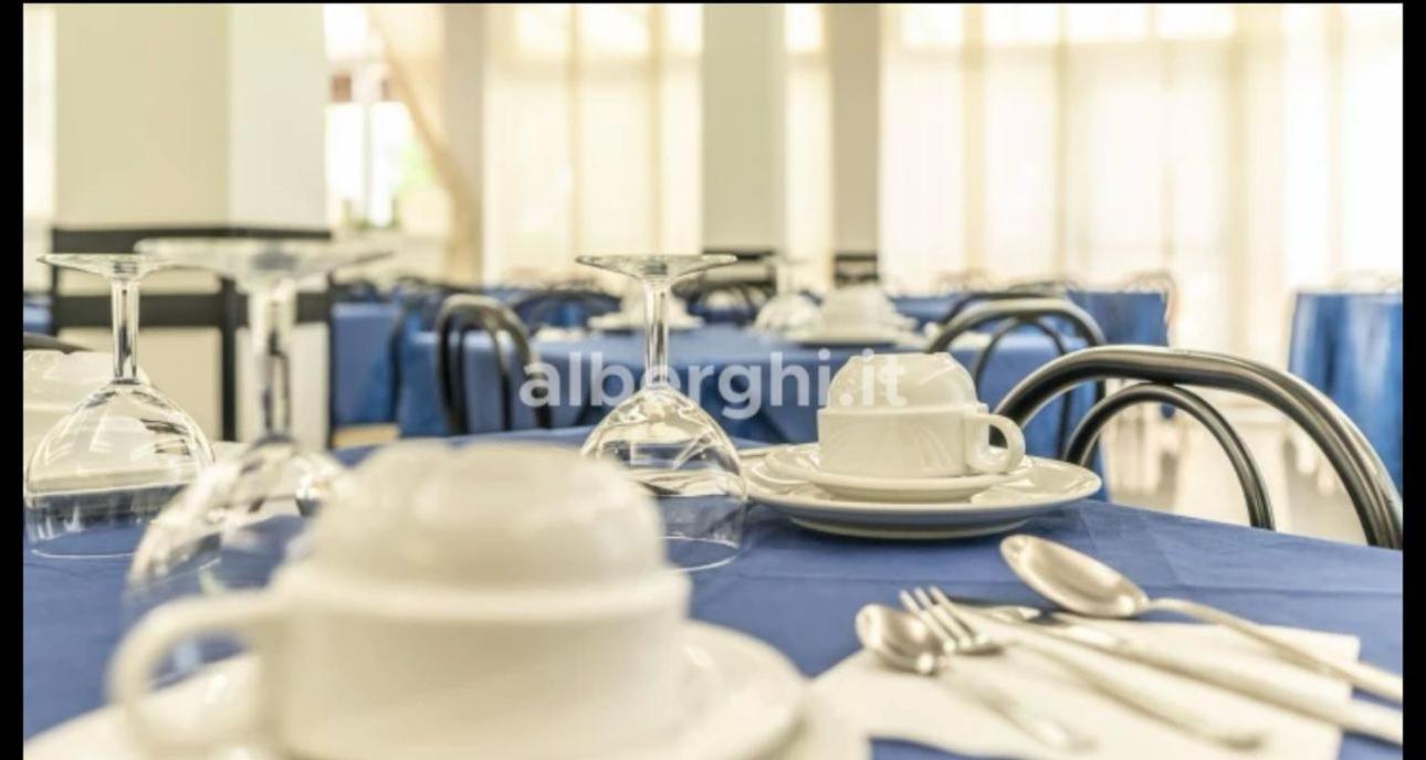 Hotel Sport Rimini Extérieur photo
