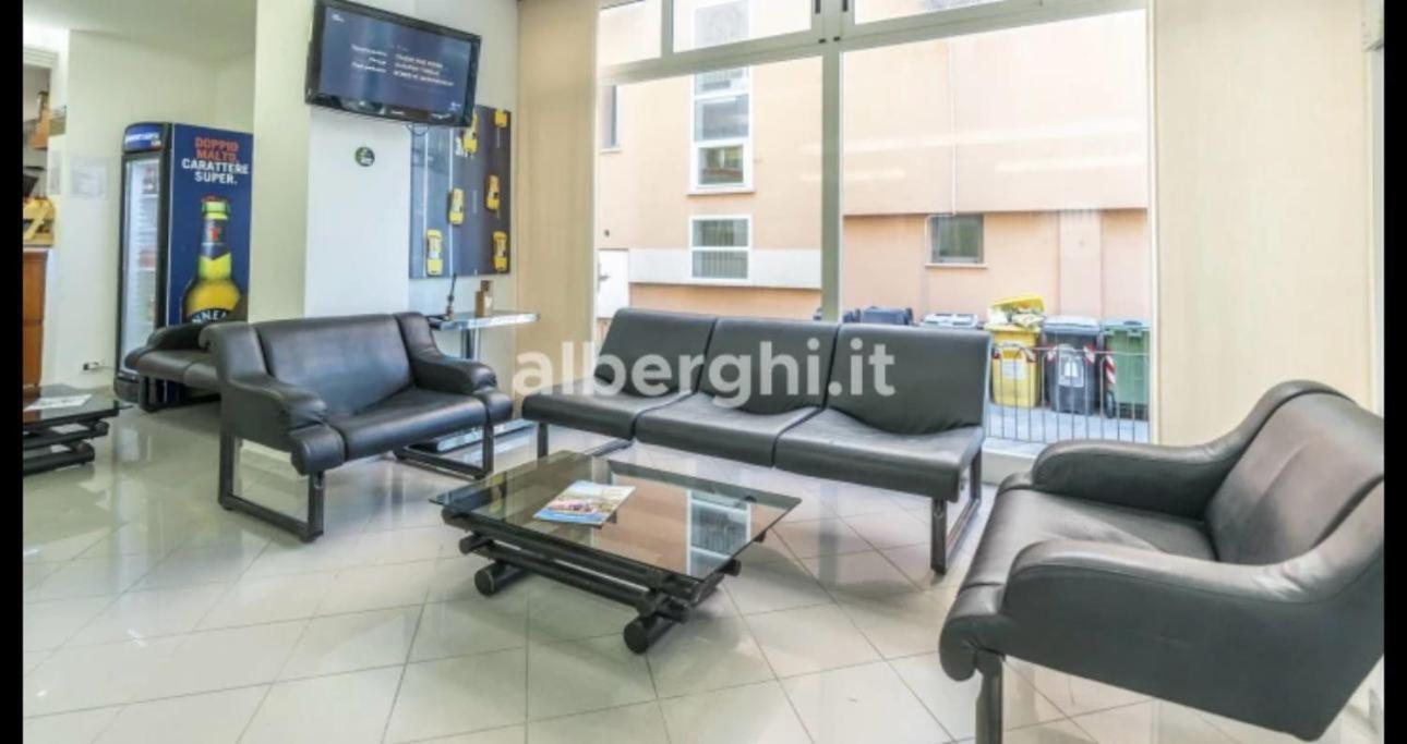 Hotel Sport Rimini Extérieur photo