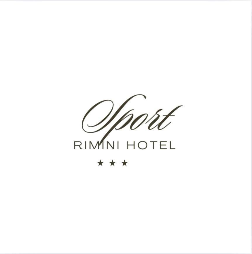 Hotel Sport Rimini Extérieur photo