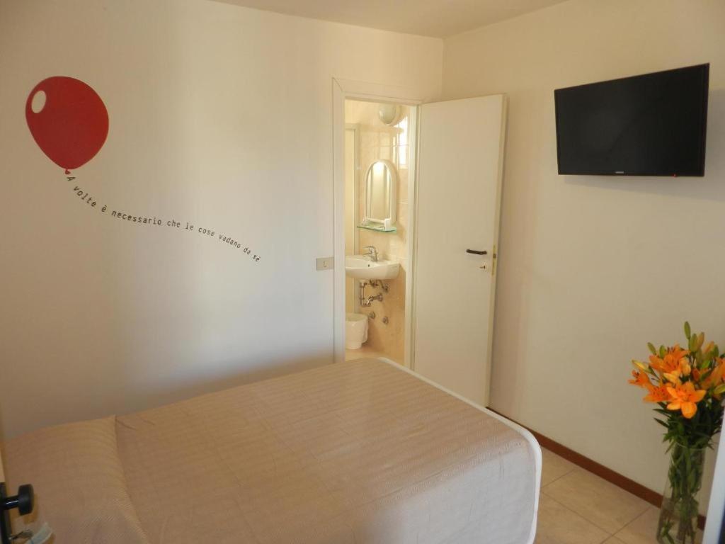 Hotel Sport Rimini Extérieur photo