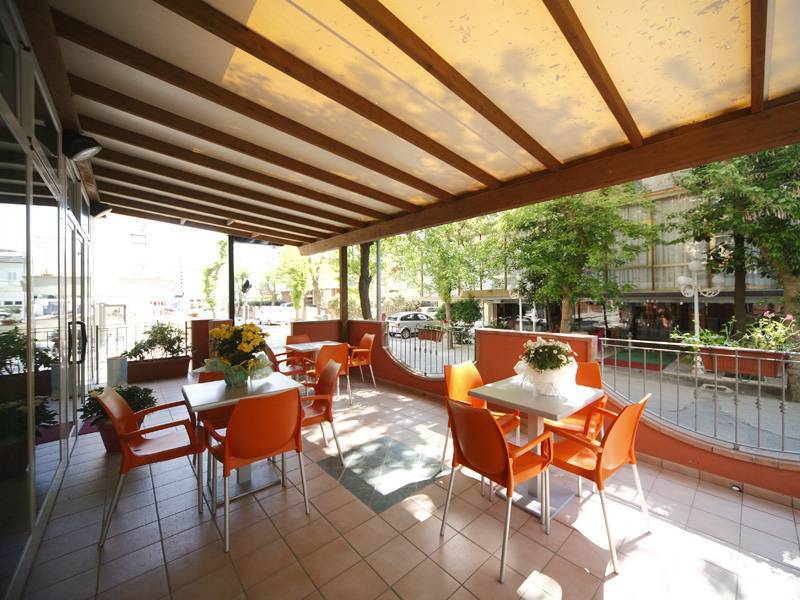 Hotel Sport Rimini Extérieur photo