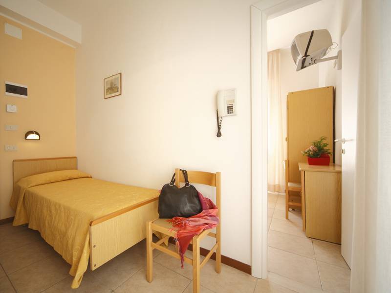 Hotel Sport Rimini Extérieur photo