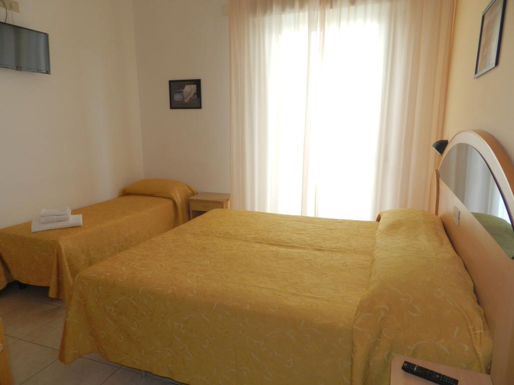 Hotel Sport Rimini Extérieur photo