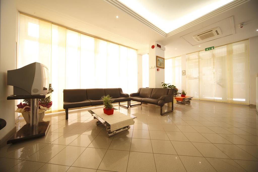 Hotel Sport Rimini Extérieur photo