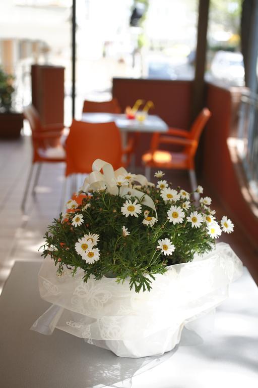 Hotel Sport Rimini Extérieur photo
