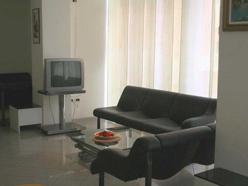 Hotel Sport Rimini Extérieur photo