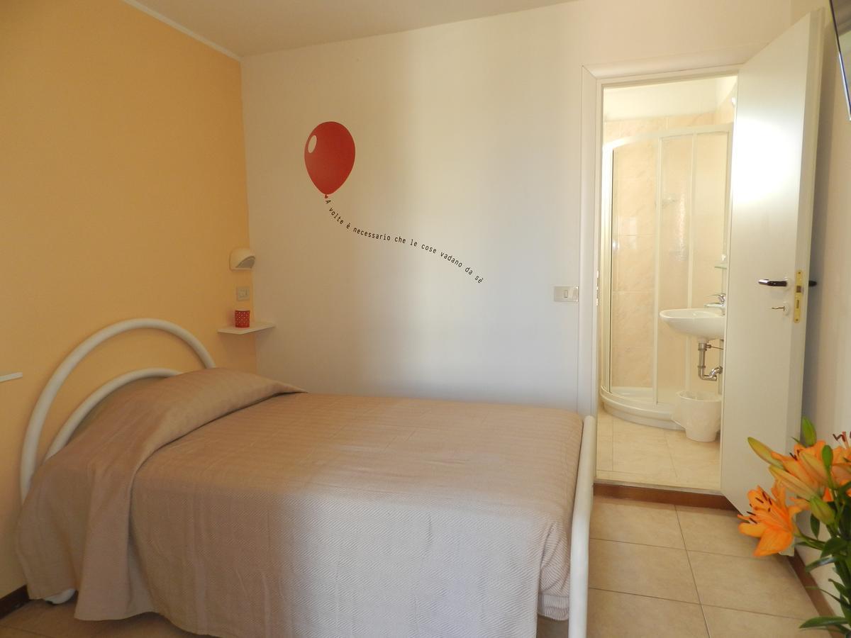 Hotel Sport Rimini Extérieur photo