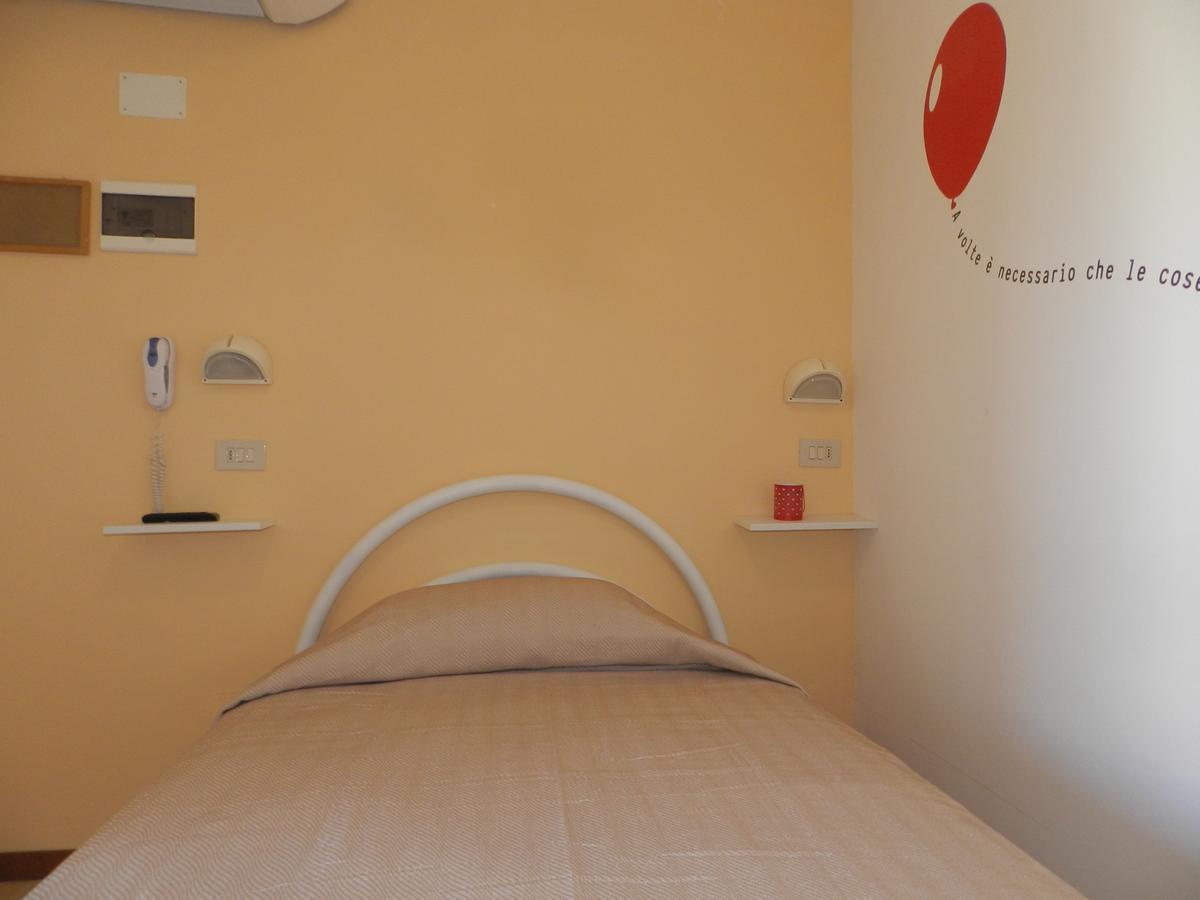 Hotel Sport Rimini Extérieur photo