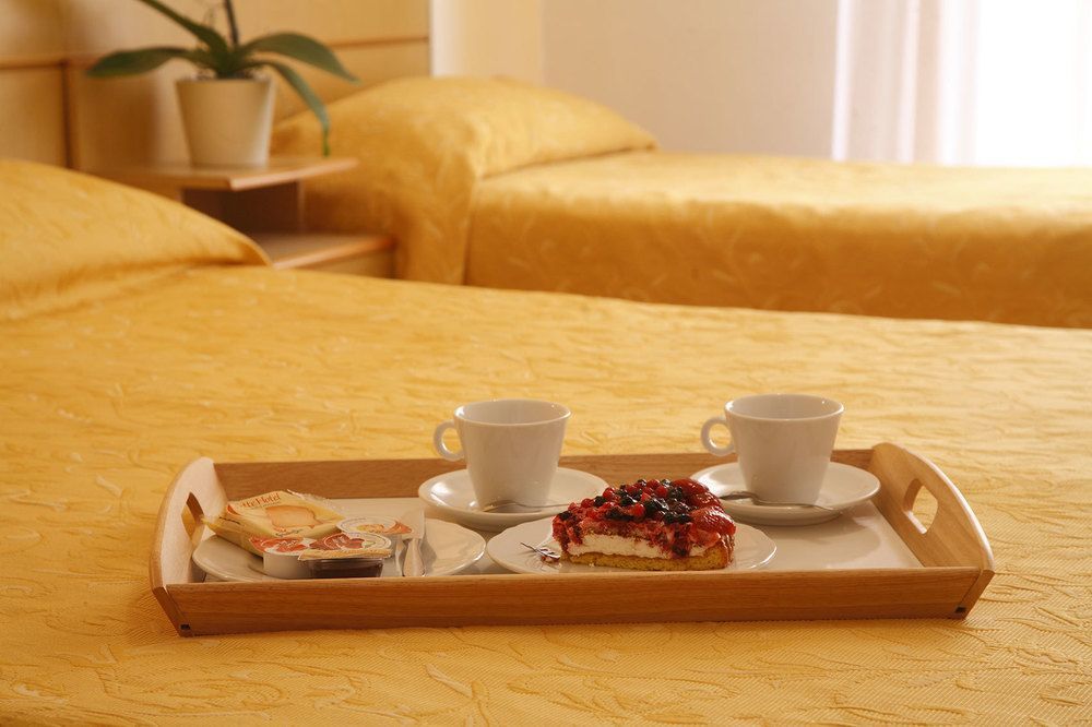 Hotel Sport Rimini Extérieur photo